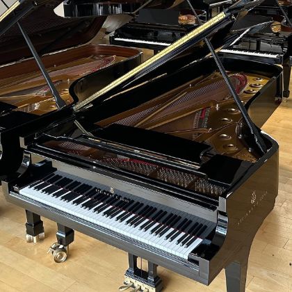 Used Steinway Sale